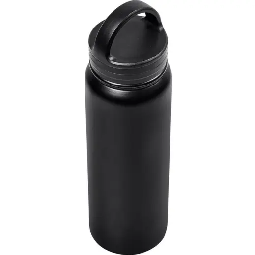 Altitude Fabiano Black Top